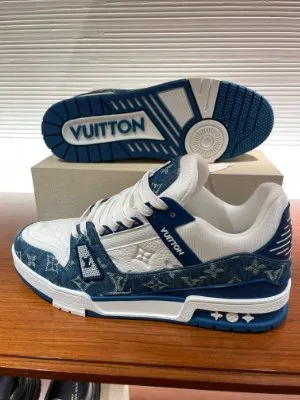 Louis Vuitton trainer