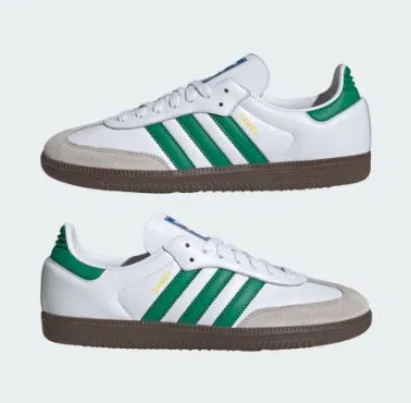 Adidas Samba